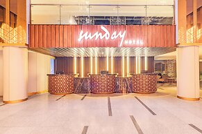 Sunday Hotel Sunset Road Near Trans Studio Mall