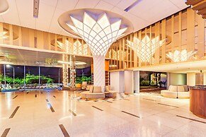 Sunday Hotel Sunset Road Near Trans Studio Mall