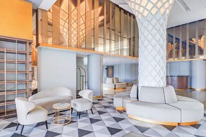 Sunday Hotel Sunset Road Near Trans Studio Mall