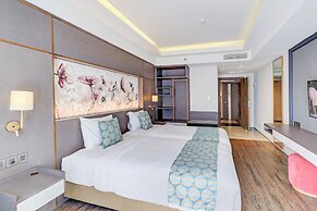 Sunday Hotel Sunset Road Near Trans Studio Mall