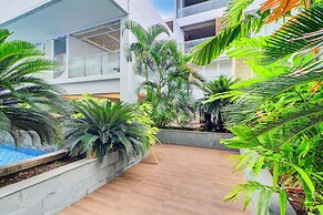 Sunday Hotel Sunset Road Near Trans Studio Mall