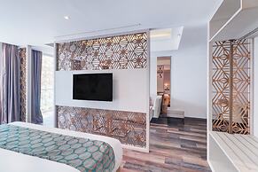 Sunday Hotel Sunset Road Near Trans Studio Mall