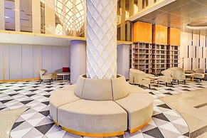 Sunday Hotel Sunset Road Near Trans Studio Mall