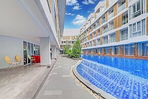 Sunday Hotel Sunset Road Near Trans Studio Mall