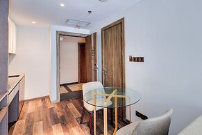 Sunday Hotel Sunset Road Near Trans Studio Mall