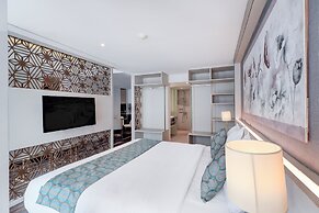 Sunday Hotel Sunset Road Near Trans Studio Mall