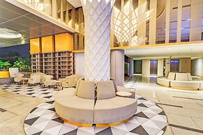 Sunday Hotel Sunset Road Near Trans Studio Mall