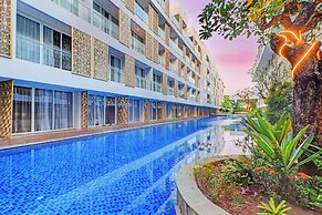 Sunday Hotel Sunset Road Near Trans Studio Mall