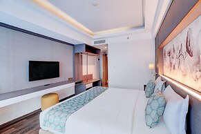 Sunday Hotel Sunset Road Near Trans Studio Mall