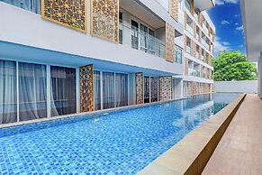 Sunday Hotel Sunset Road Near Trans Studio Mall