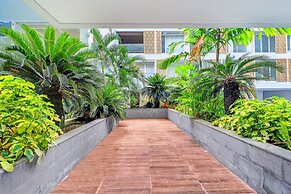 Sunday Hotel Sunset Road Near Trans Studio Mall