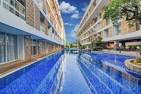 Sunday Hotel Sunset Road Near Trans Studio Mall