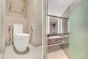 Sunday Hotel Sunset Road Near Trans Studio Mall