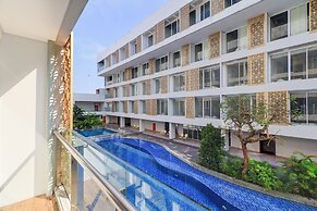 Sunday Hotel Sunset Road Near Trans Studio Mall