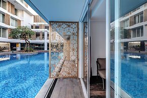 Sunday Hotel Sunset Road Near Trans Studio Mall