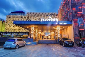 Sunday Hotel Sunset Road Near Trans Studio Mall