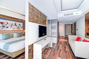 Sunday Hotel Sunset Road Near Trans Studio Mall