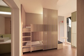 Geneva Youth Hostel