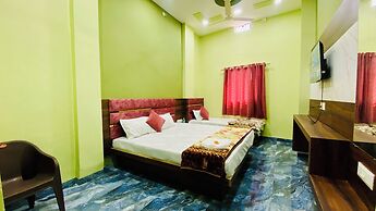 Hotel Shree Sita Ram Kutti