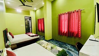Hotel Shree Sita Ram Kutti