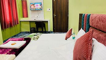 Hotel Shree Sita Ram Kutti