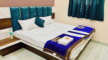 Hotel Shree Sita Ram Kutti