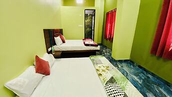 Hotel Shree Sita Ram Kutti