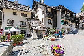 Grange Hike & Ski - 10C Sestriere