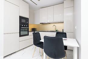 RentPlanet - Apartament Rodziewiczówny