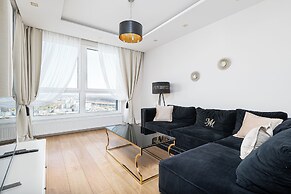 RentPlanet - Apartament Rodziewiczówny
