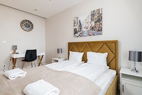 RentPlanet - Apartament Rodziewiczówny