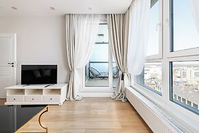 RentPlanet - Apartament Rodziewiczówny