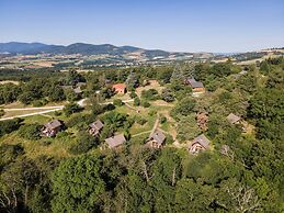 Village Huttopia Pays de Condrieu