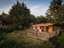 Village Huttopia Pays de Condrieu