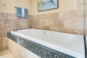 Walk to Beach: Luxury Biloxi Condo w/ Pool Access!