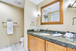 Walk to Beach: Luxury Biloxi Condo w/ Pool Access!