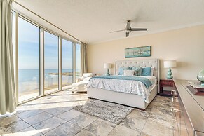 Walk to Beach: Luxury Biloxi Condo w/ Pool Access!
