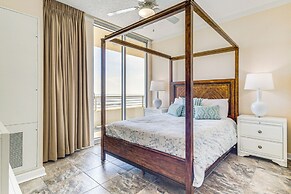 Walk to Beach: Luxury Biloxi Condo w/ Pool Access!