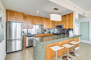 Walk to Beach: Luxury Biloxi Condo w/ Pool Access!