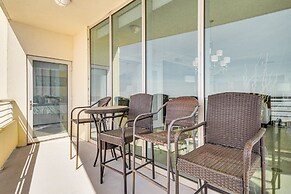 Walk to Beach: Luxury Biloxi Condo w/ Pool Access!