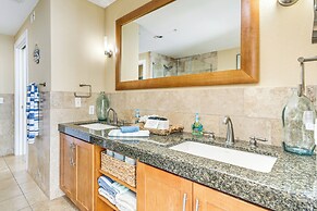 Walk to Beach: Luxury Biloxi Condo w/ Pool Access!