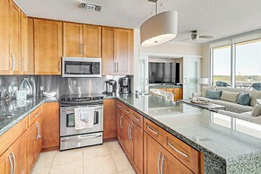 Walk to Beach: Luxury Biloxi Condo w/ Pool Access!