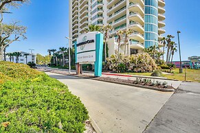 Walk to Beach: Luxury Biloxi Condo w/ Pool Access!