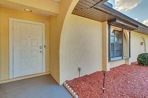 Saltwater Pool & Lanai: Lehigh Acres Escape!