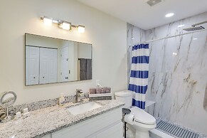 Saltwater Pool & Lanai: Lehigh Acres Escape!