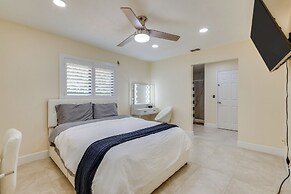 Saltwater Pool & Lanai: Lehigh Acres Escape!