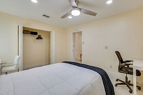 Saltwater Pool & Lanai: Lehigh Acres Escape!