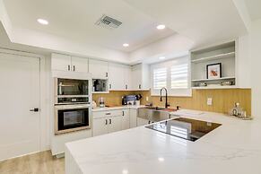 4 Mi to Beach: Riverfront Hobe Sound Home w/ Dock!