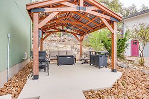 6 Mi to Water: Spacious Canyon Lake Home