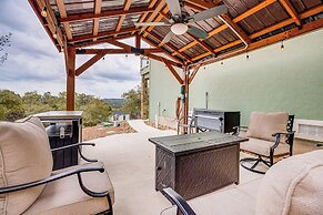 6 Mi to Water: Spacious Canyon Lake Home